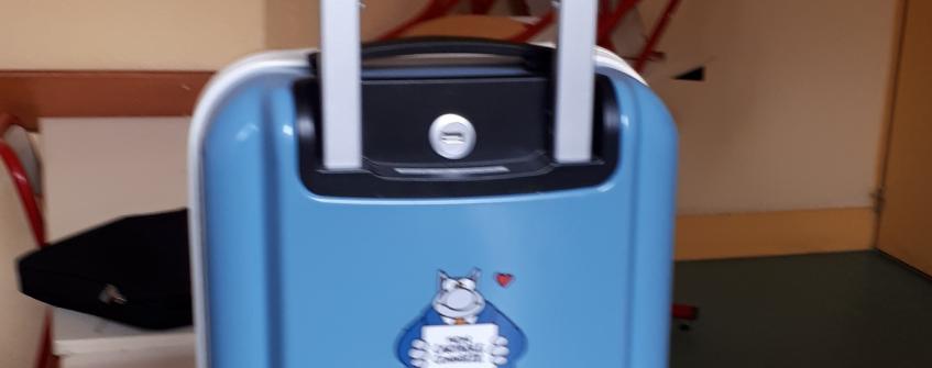 cartable connecté
