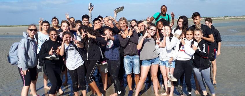 Baie de Somme