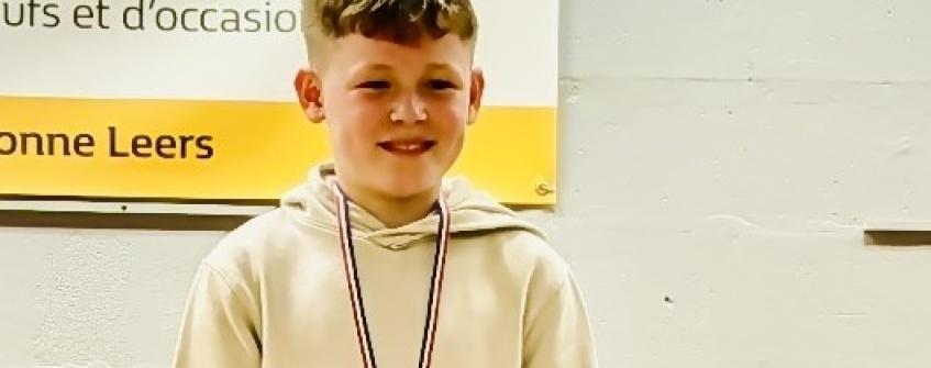 Compétition régionale UGCEL de Tennis de Table