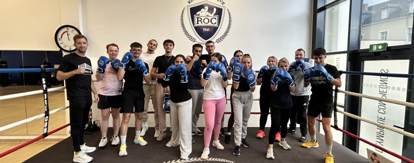 Team Building 