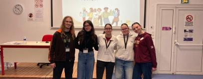 Semaine de l’orientation