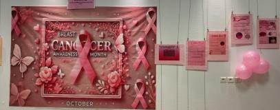 Mathématiques & Octobre Rose