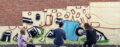Fresque