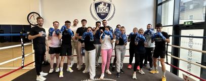 Team Building 
