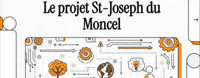 Le projet d’établissement en vidéo 