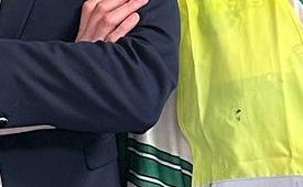 Tenues Traditionnelles 