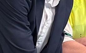 Tenues Traditionnelles 