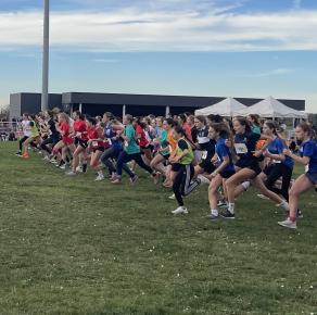 Cross Noyon novembre 2025