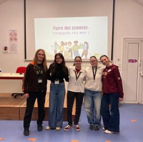 Semaine de l’orientation