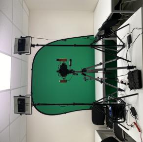CV Vidéo