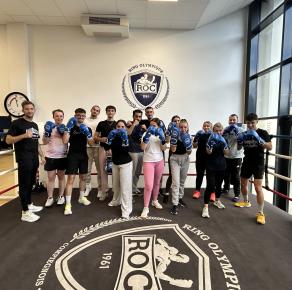 Team Building 