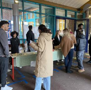 Images des portes ouvertes 2025