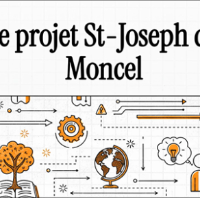 Le projet d’établissement en vidéo 