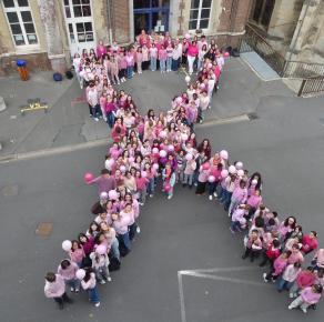 Octobre Rose 🎀