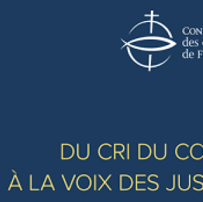 Exposition "DU CRI DU COEUR A LA VOIX DES JUSTES"